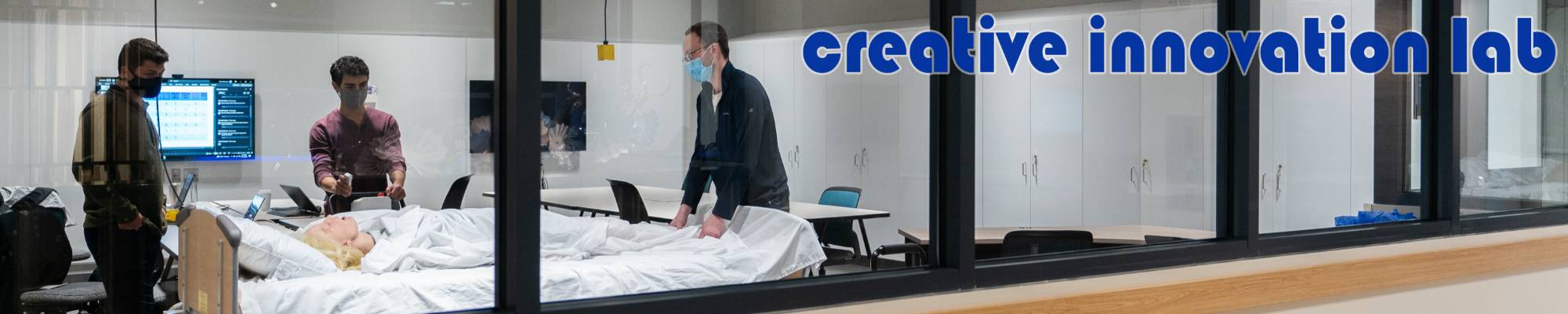 Creative Innovation Lab